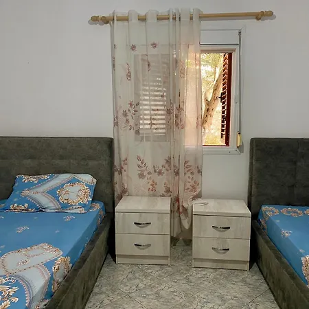 Jay's House Vlorë